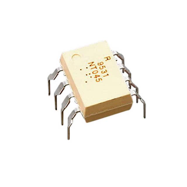 PS9531L1-V-AX Renesas Electronics America Inc  Isolateurs - Pilotes de grille